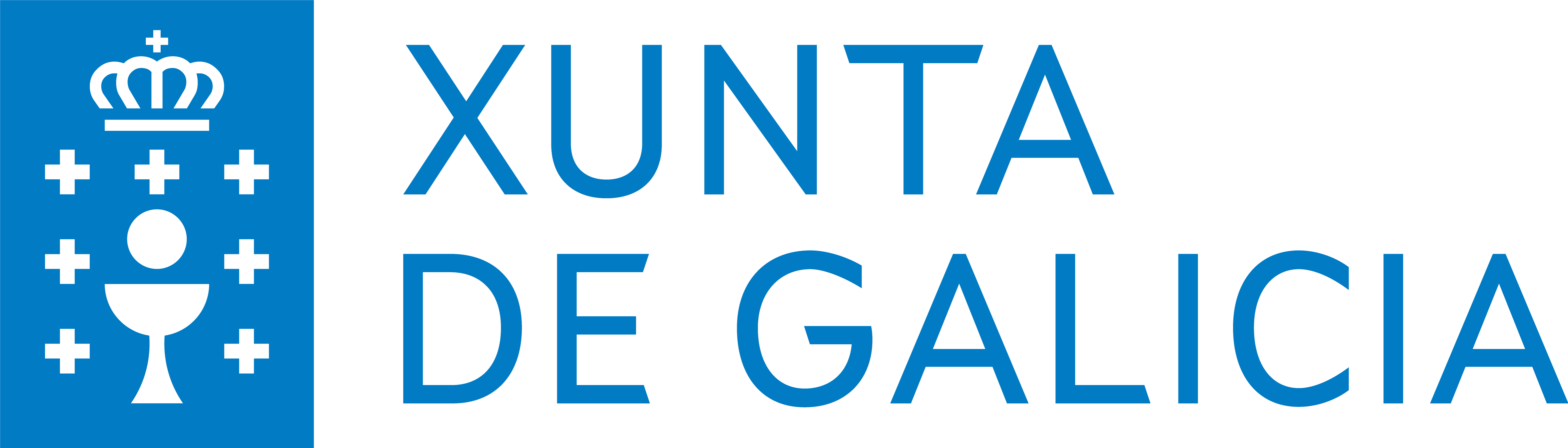 Logo Xunta de Galicia